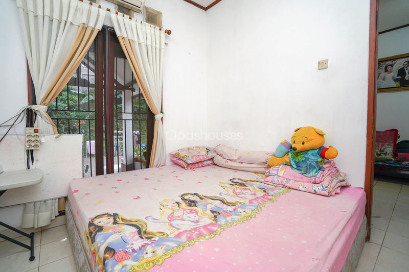 Perumahan Tamansari Puribali Cluster Bedugul Depok
