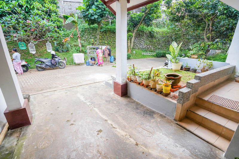 Perumahan Tamansari Puribali Cluster Bedugul Depok