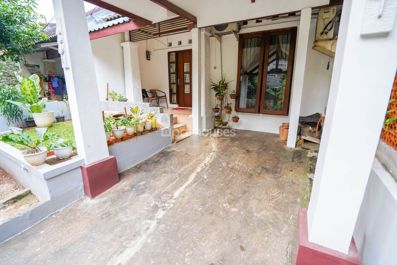 Perumahan Tamansari Puribali Cluster Bedugul Depok