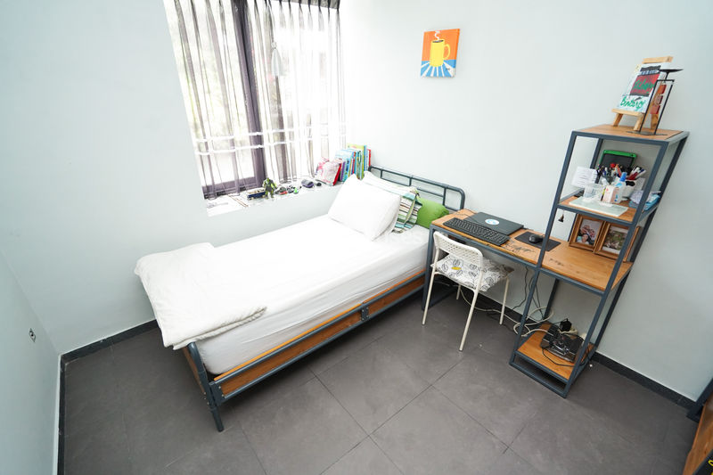 QB Townhouse Bintaro