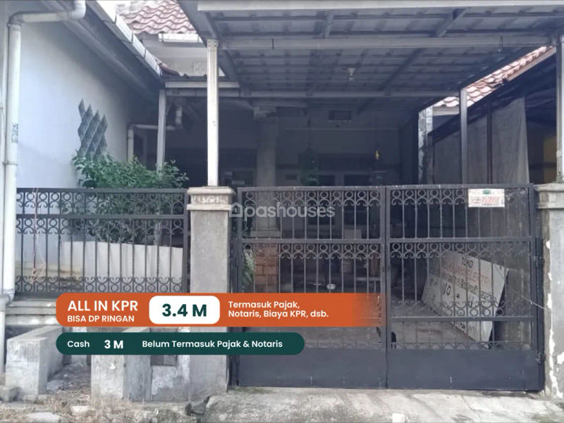 Villa Bogor Indah 2