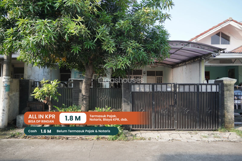 Komplek Permata Bekasi 2