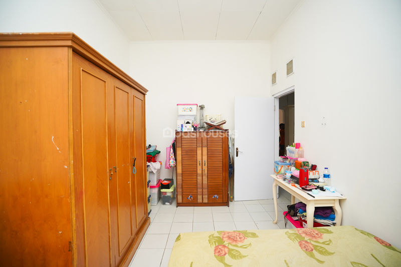 Bogor Raya Permai Blok FF 4 No.2