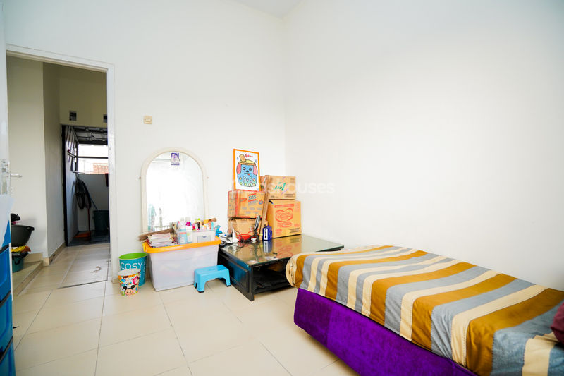 Bogor Raya Permai Blok FF 4 No.2