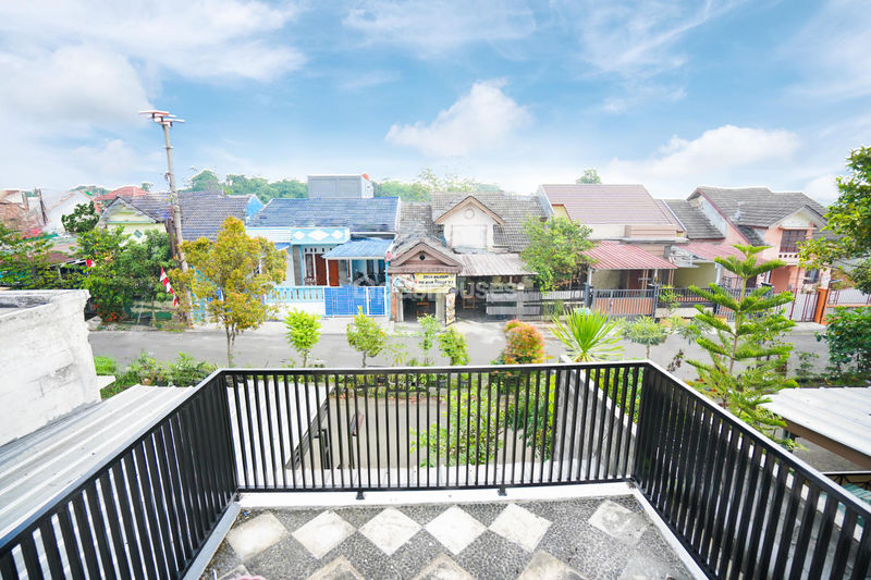 Bogor Raya Permai Blok FF 4 No.2
