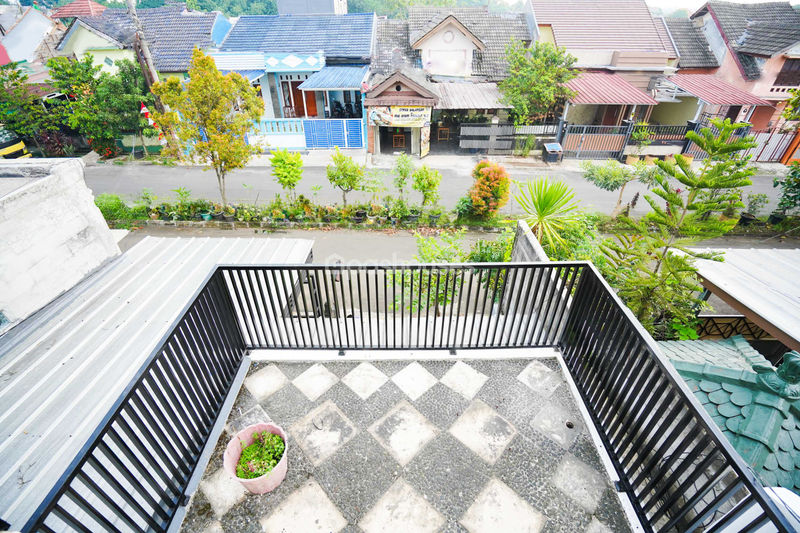 Bogor Raya Permai Blok FF 4 No.2