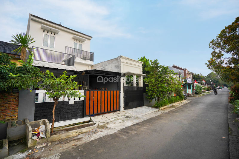 Bogor Raya Permai Blok FF 4 No.2