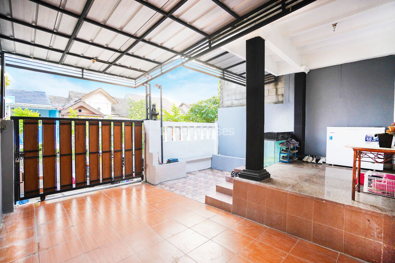Bogor Raya Permai Blok FF 4 No.2
