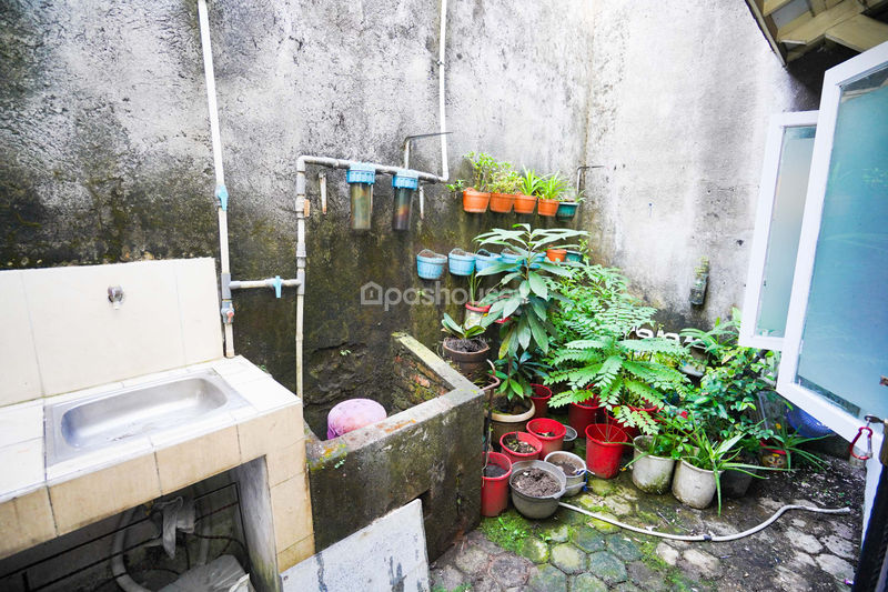 Bogor Raya Permai Blok FF 4 No.2