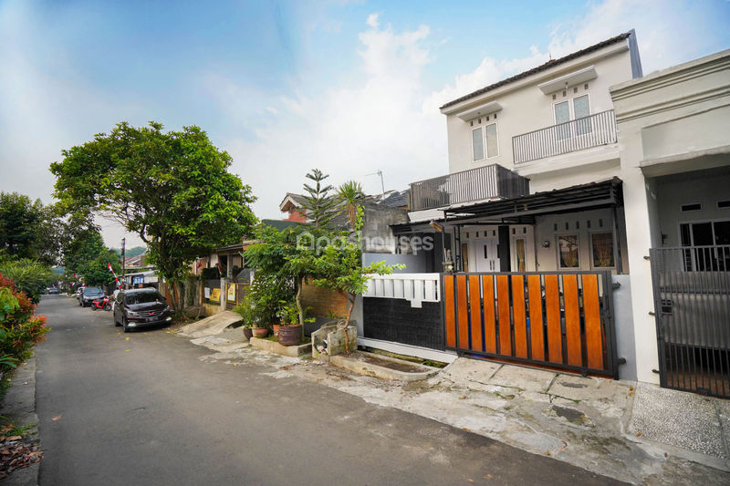 Bogor Raya Permai Blok FF 4 No.2