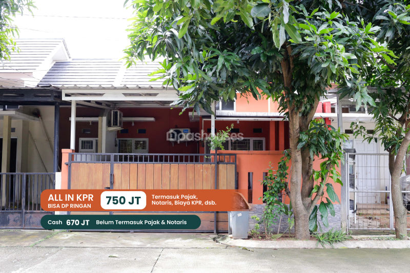 Royal Park Residence Cluster Europa