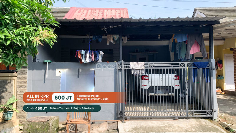Perum Ambar Waringin elok