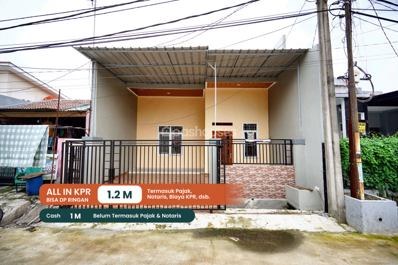 Kota Harapan Indah