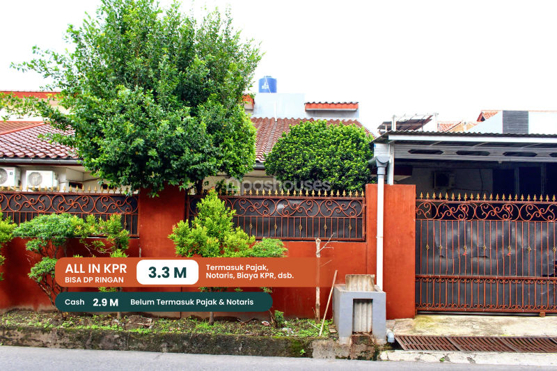 Komplek Timah