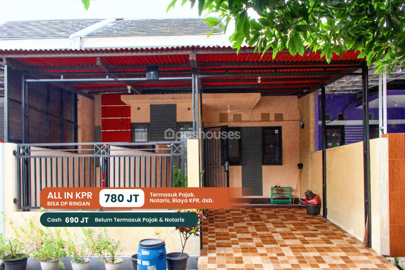 Banjaran Residence Blok B3 No.3