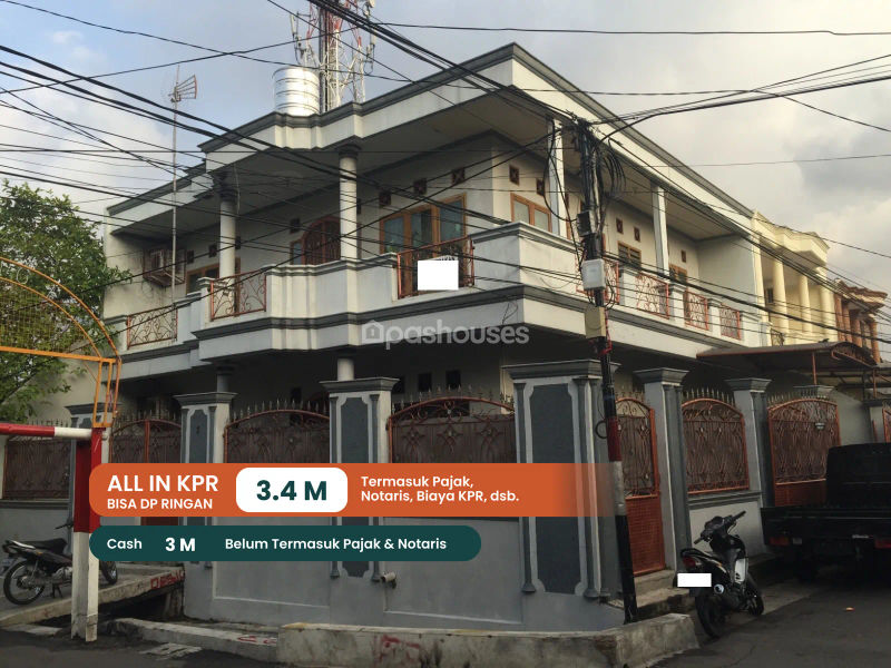 Jalan Kemuning I