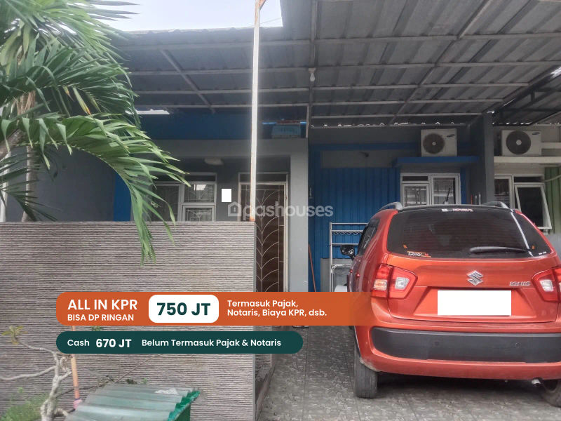 Metland Cileungsi
