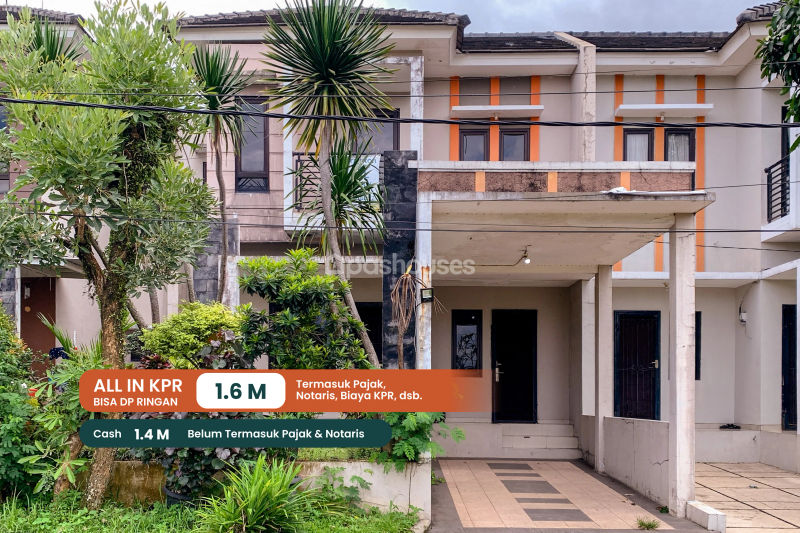 Perumahan Pesona Intiland