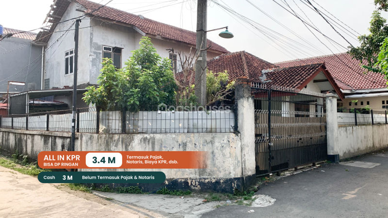 Jalan Haji Awi