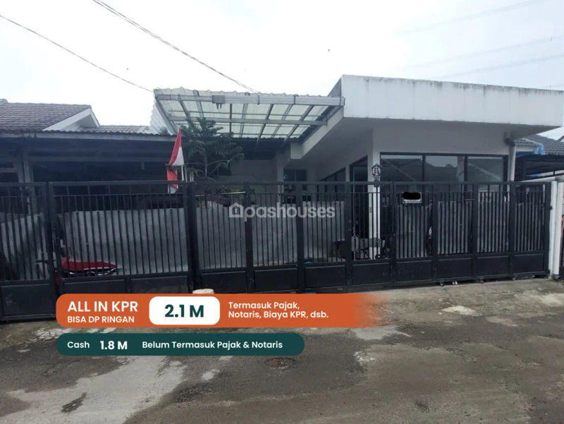 Cinere Residence