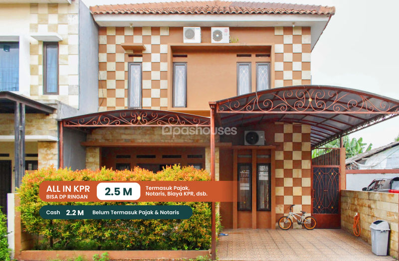 The Flower Residence III