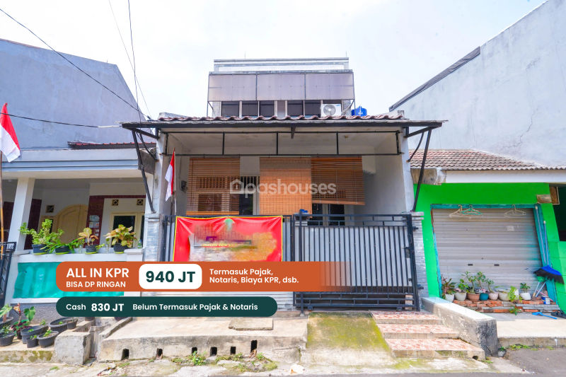 Perumahan Reni Jaya