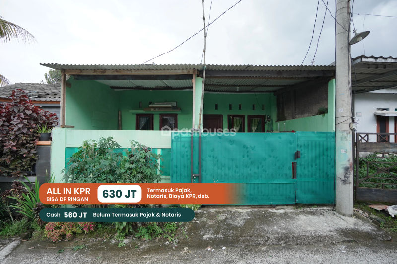 Perumahan Griya Cibungbulang