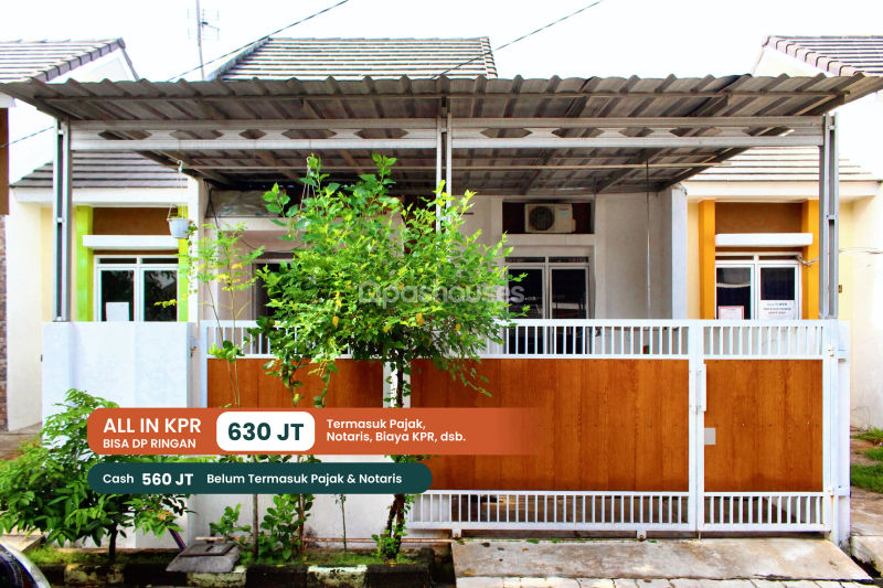 Grand Nusa Indah