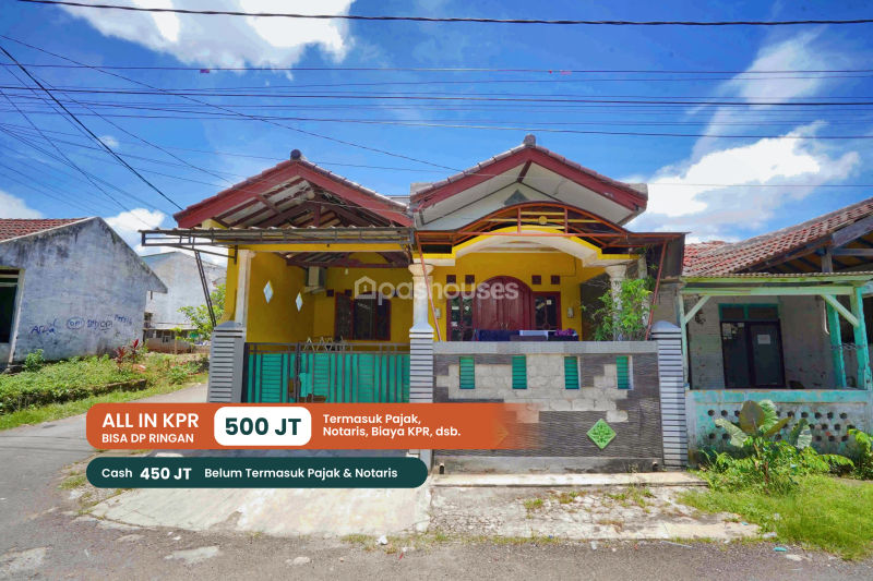 Griya Parung Panjang