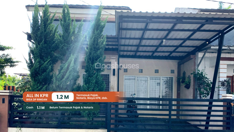 Grand Pakis Residence 3