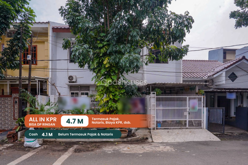 Permata Bintaro Sektor 9