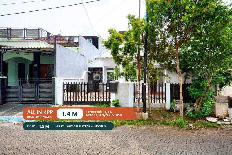 Bukit Nusa Indah No.188