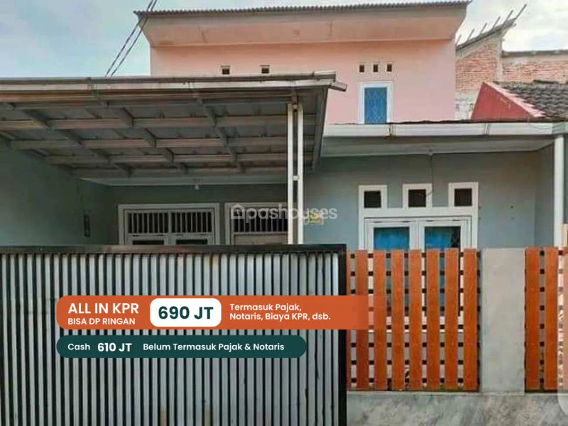 Perumahan Taman Harmoni