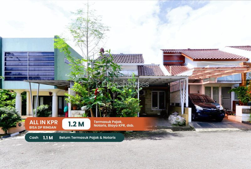 Windelrio Townhouse