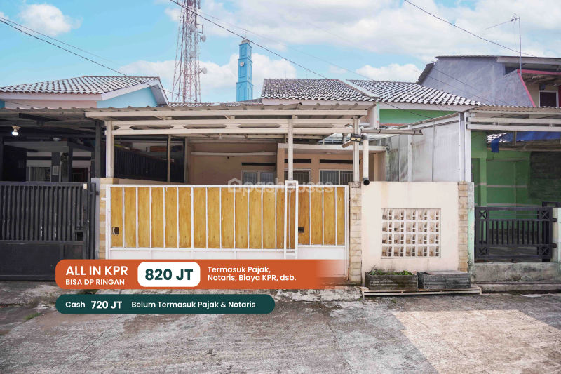 Perumahan Raden Villa 2