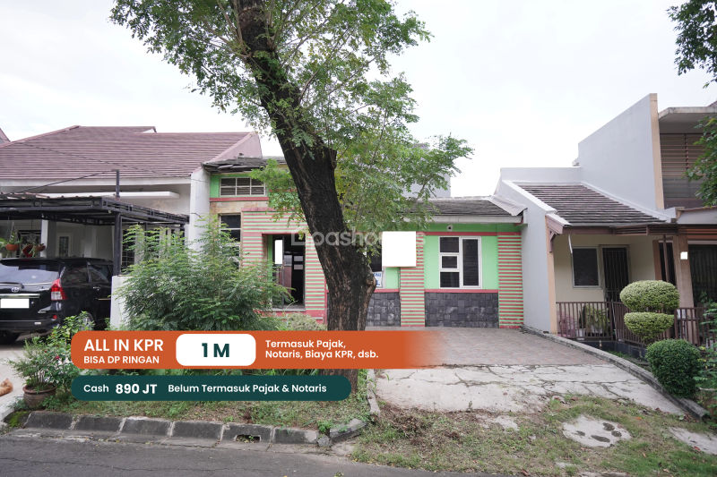Perumahan Taman Simpruk