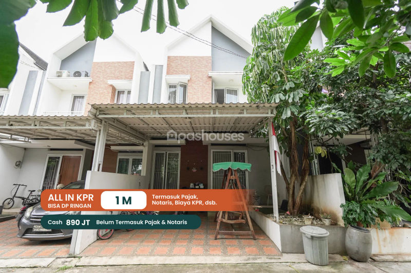 Allena Residence