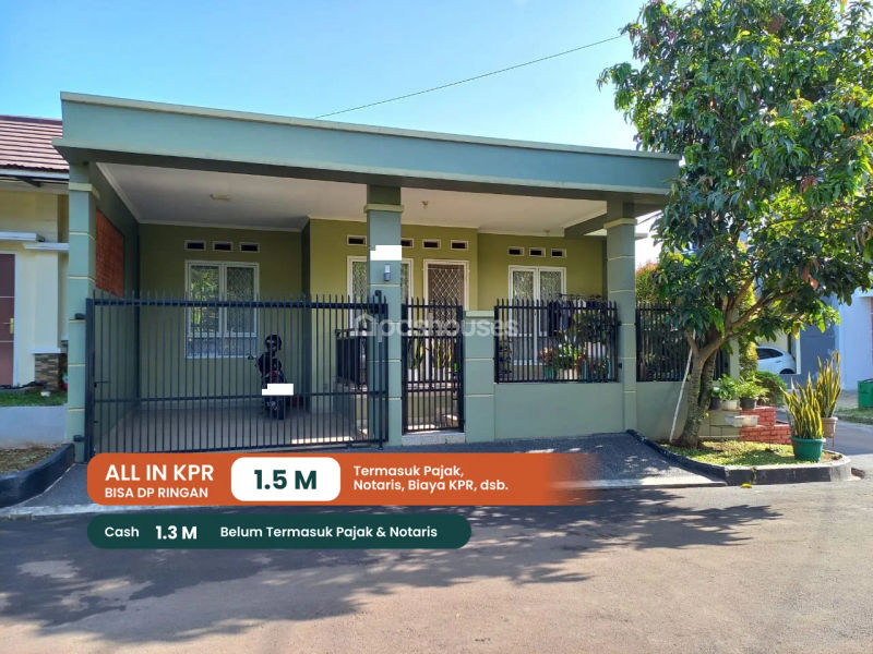 Sawangan Residence Ideal