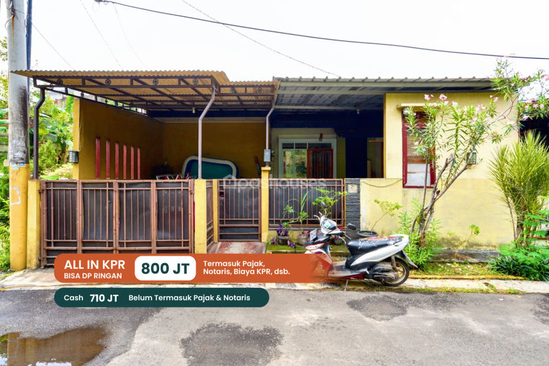 Perumahan Permata Tangerang