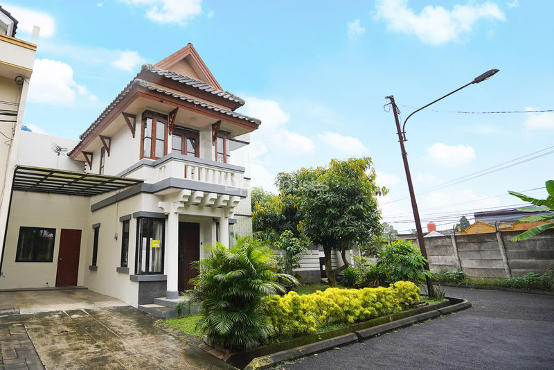 Taman Bukit Chedi