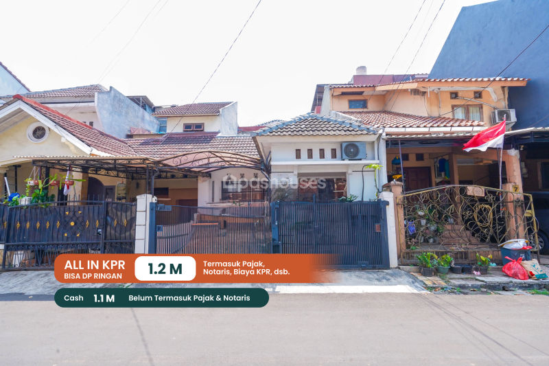 Graha Raya Cornelia Residence