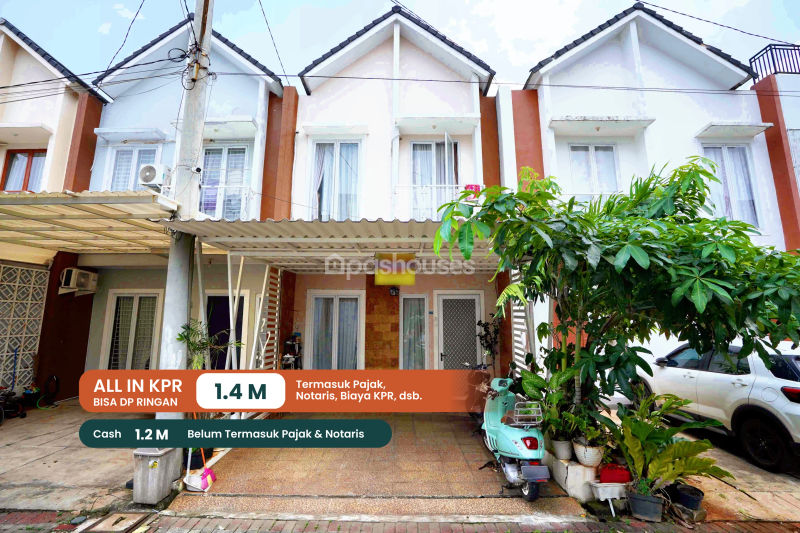 De Viva Bintaro