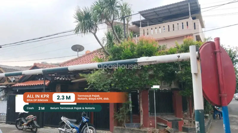 Bangun Reksa Indah 1
