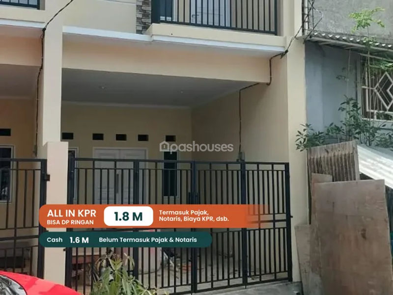 Jalan Sunter Jaya