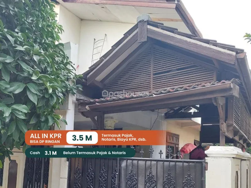 Jalan Pondok Kopi