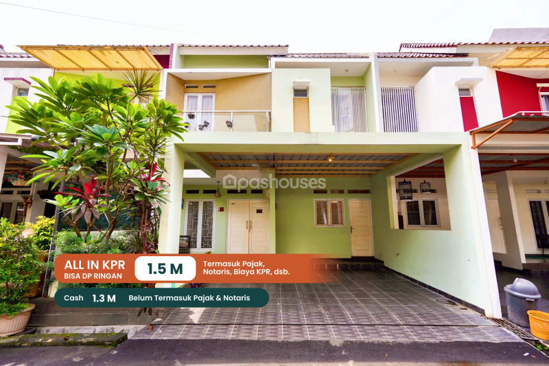 Citra Townhouse