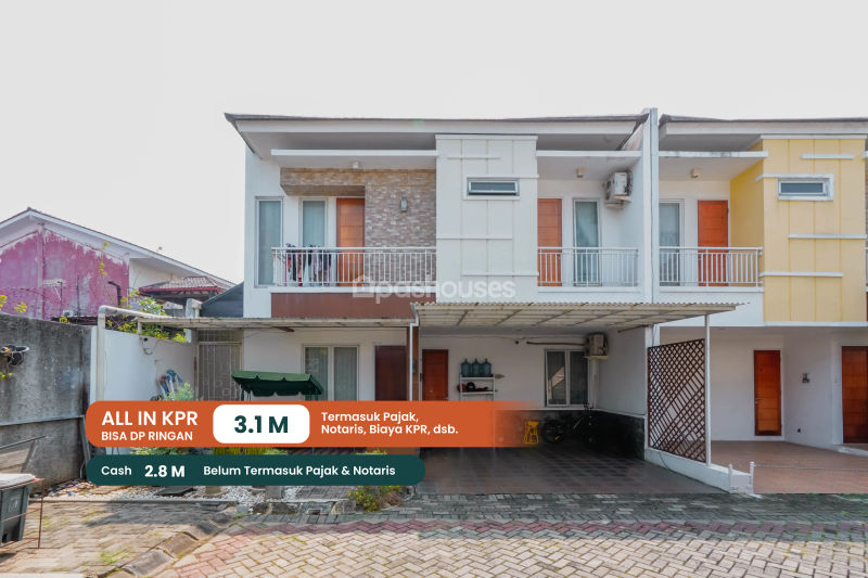 Bintaro Prime Residence