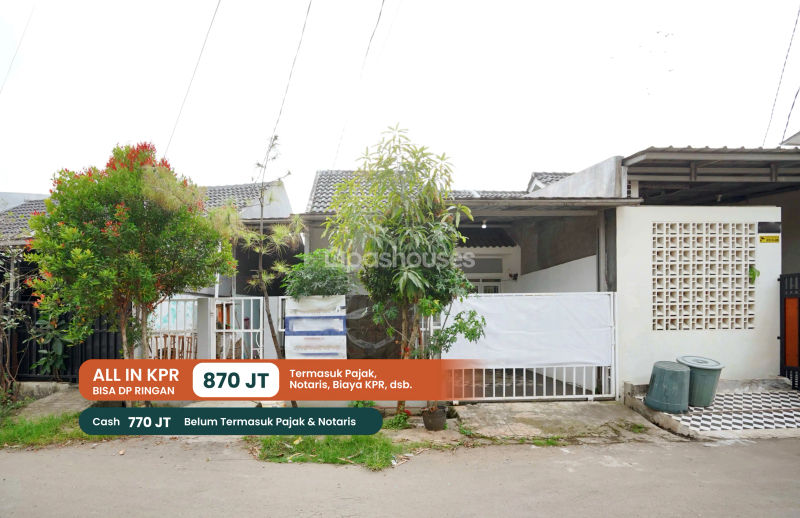Jalan Flamboyan