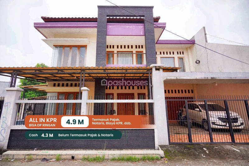 Jalan H.Harun