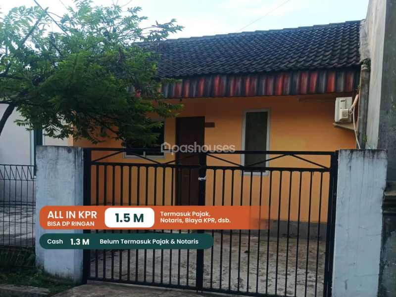 Perumahan Taman Cibodas
